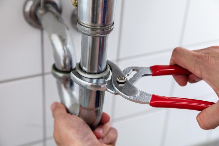 <font size="35" style="color:#1c519c"<center><"i" class="wp-svg-"wrench" "wrench""></"i"></center></font><br>Plumbing